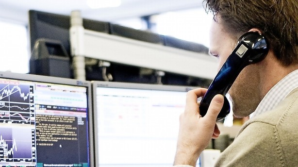 Scor penge på at købe aktier med momentum og slå markedet