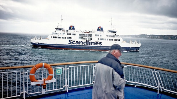 Scandlines på skrump efter frasalg af Sverige-færgerne