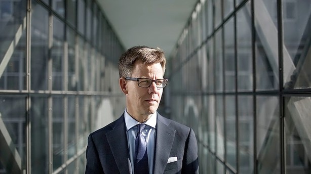 Mysteriet om Steffen Kragh
