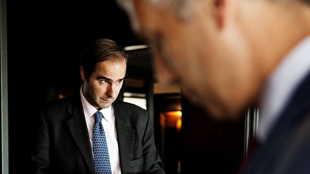 Sure investorer vil plukke OW-toppen til skindet