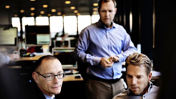 Et gearskifte kan koste investorer udbyttet