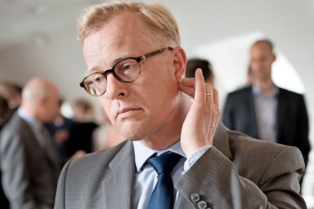 Forenkling af erhvervsfremme