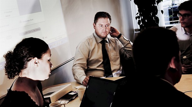 NNIT potentiel vinderaktie for private