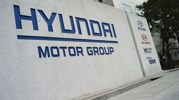Højt spil: Helt skæv pris på Hyundai
