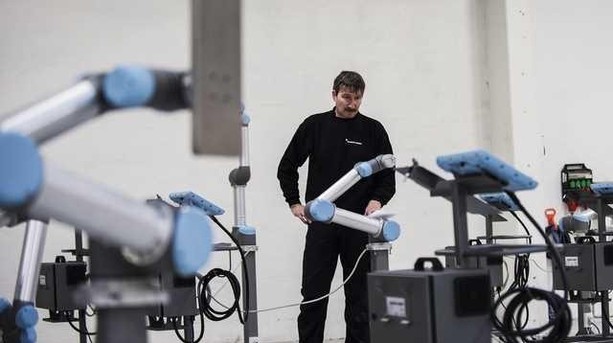 Thomas Bernt: Lyt til supergazellerne, kære politikere