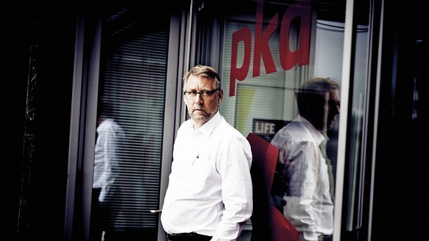 Pensionsgigant skyder 25 mia kr i afkastjagt
