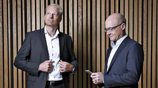 It skal give vareboom på hylderne