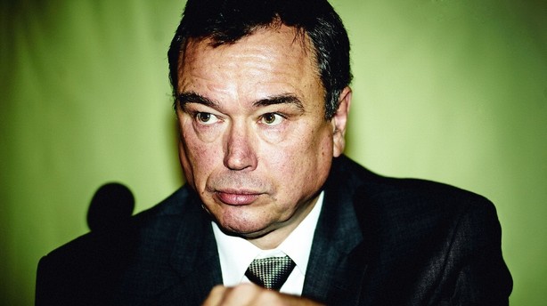 Appel fra Novozymes-boss: Hjælp de små virksomheder