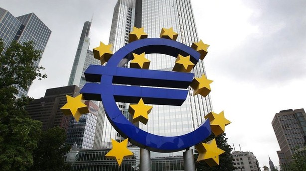 Kommentar: Euroen har været en økonomisk fiasko