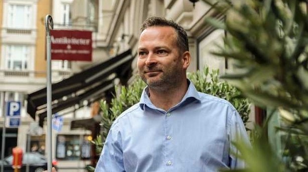 Restauranter vil have simpelt og billigt bookingsystem