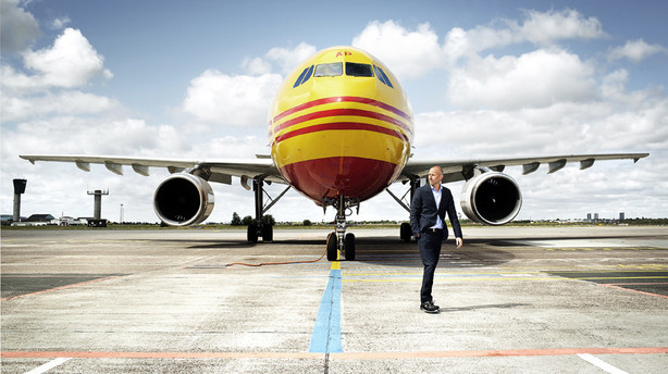 Det kan man lære af DHL-casen