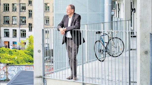 Investorer flokkes om ungdomsboliger
