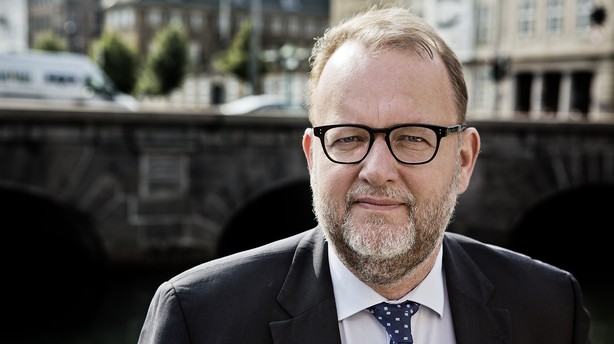 Minister skrotter danske klimamål