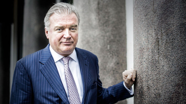 Seier ud af Saxo før børsnotering