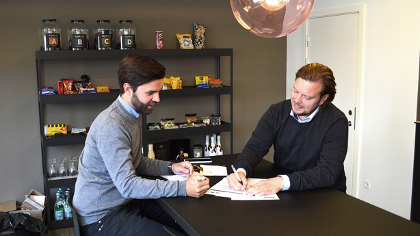 Digital skønhedsbutik går i kødet på Matas