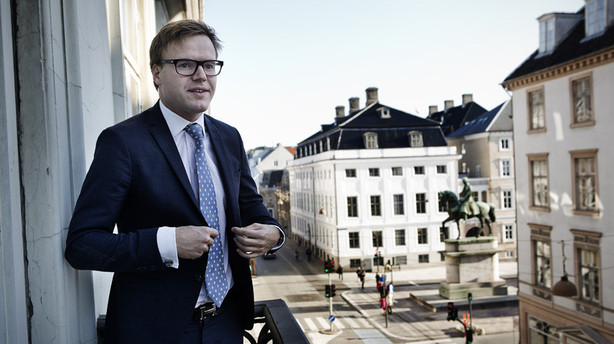 Låneportal går efter boligkøbere når banken siger nej