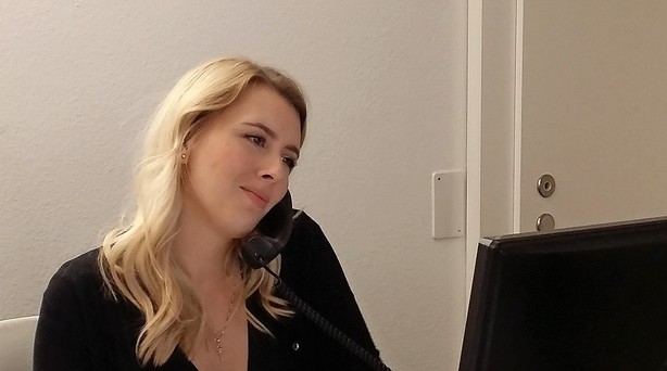 Den internationale headhunter fra Esbjerg