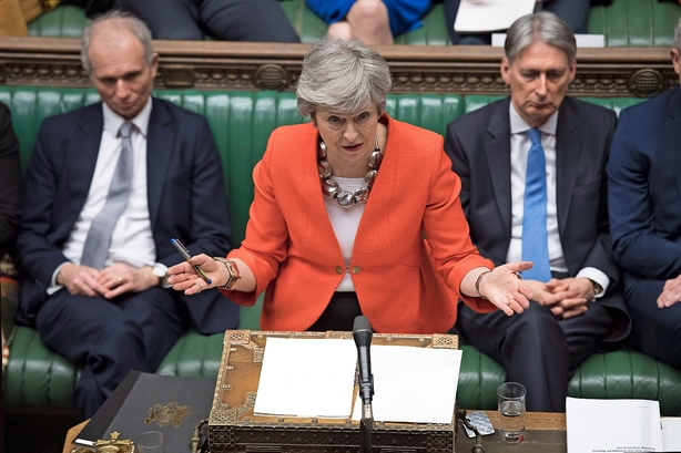 Børsen mener: EU's modstandere er de virkelige brexit-tabere