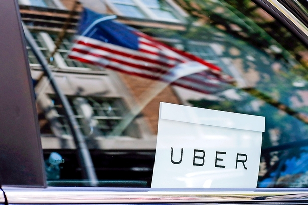 Langmack: Ubers børsintroduktion er et advarselssignal