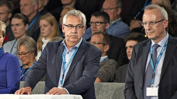 Leder: Mikrokapitalismen skal have lov at blomstre