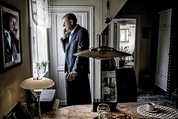 Kunder venter i månedsvis på at skifte bank