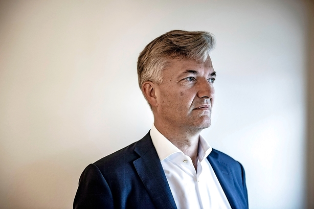 Debat: Den fremtidige bundlinje skal være både sort og grøn