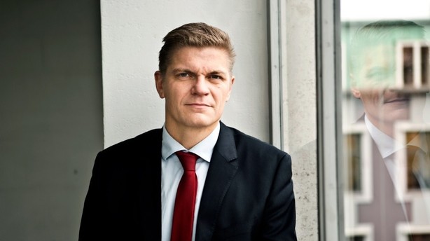 Eksotiske værdipapirer vinder frem