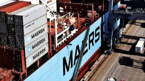 Nordea: DSV relevant opkøb for Mærsk