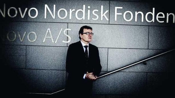 Axcel bejler til Eivind Koldings milliarder i jagt på skibsbank