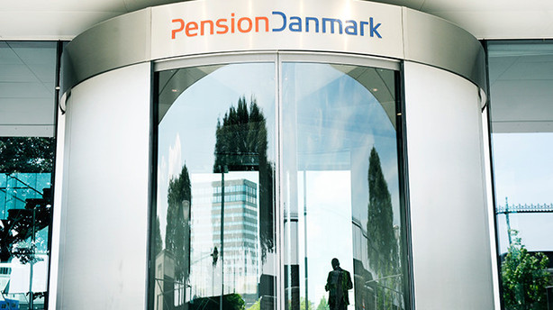 Pensiondanmark går på datahøst for højere kundetilfredshed