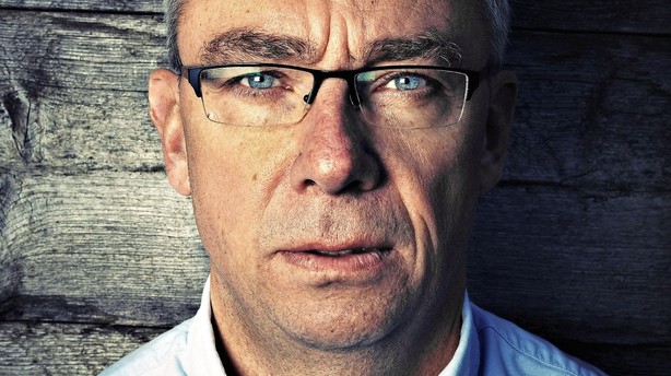 Højt spil: Hold øje med Henrik Lind hos problembank