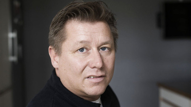 Kasi-Jesper ude af Endless efter magtkamp