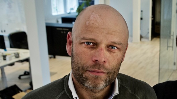 Venturefond sætter penge på dansk kassesystem