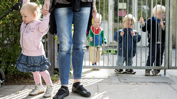Kronik: Er jeg et skvat?