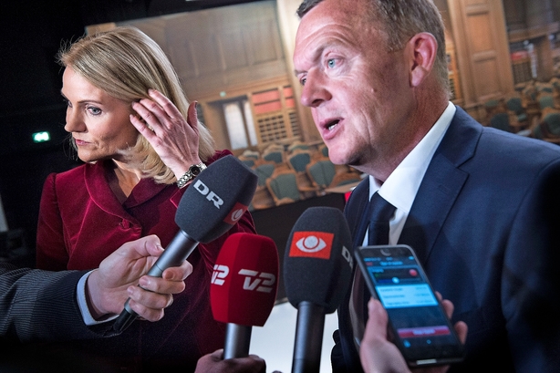 Børsen mener: Jamen, så lad da valget i 2015 gå om