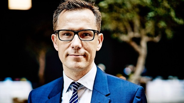 Svensk DA kræver nedsat løn til flygtninge