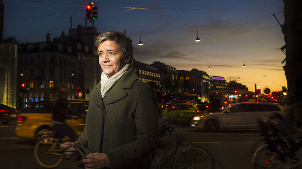 Vestager smider ny PSO-joker på banen