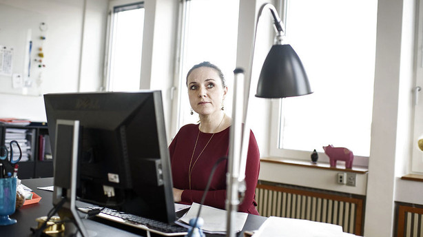 Niels Lunde: Lobbyisternes Top ti på Twitter