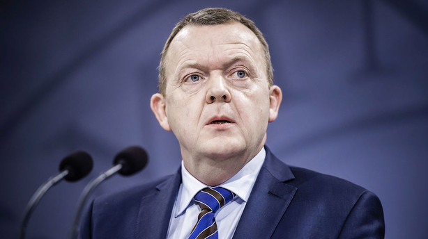 Helle Ib: Kun statsministeren er bange for valg