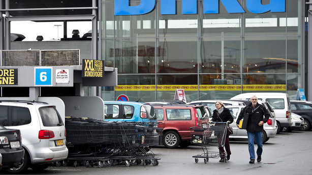 Leder: Sæt supermarkederne fri - det gavner alle