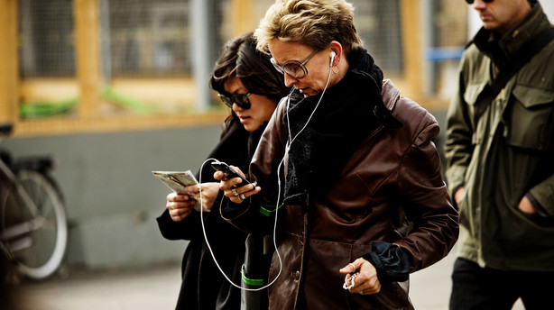 Cyberangreb mod danske mobiler går efter NemID
