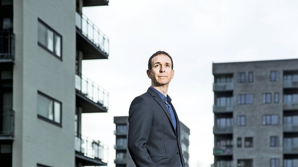 Har du penge i en investeringsfond? Så læs her og optimer din portefølje