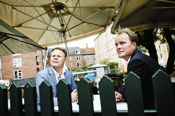 Millionindsprøjtning til firma der går i struben på bankernes valutagebyrer