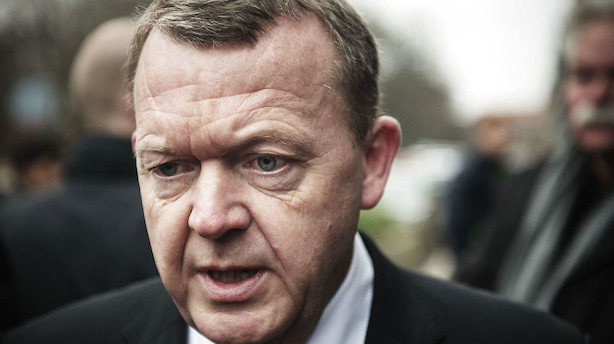 Leder: Sådan gør Løkke alle glade med lavere skat