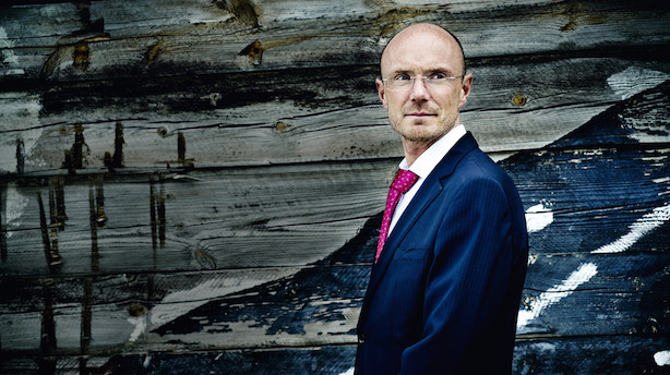 Kritik af Danske Invest: Vildleder kunder i milliardfonde