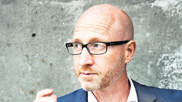 Mærsk-udbryder vil booste selskabers ejendomssalg