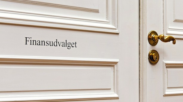 Leder: Hvad skal Folketinget med økonomer?