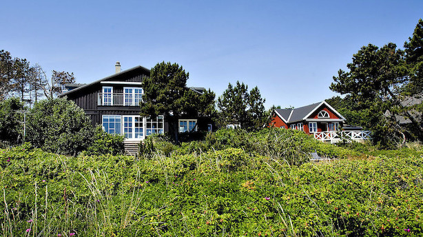 Sommerhuskøb? Her er de uopdagede områder, hvor prisen kan stige
