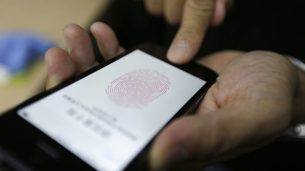 Går imod analytikerne: Tror på nyt kursridt til Fingerprint