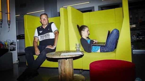 Invester 650.000 kr og få 90.000 retur fra Skat